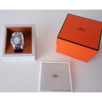 Hermès Clipper wristwatch