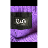 Dolce & Gabbana Knitwear Wool