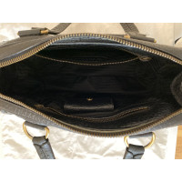 Prada Handbag in Black