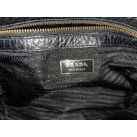 Prada Handbag in Black