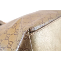 Gucci Tote bag in Oro