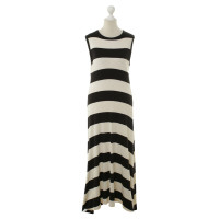 Polo Ralph Lauren Maxi dress with stripes