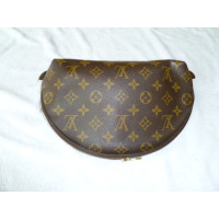 Louis Vuitton Bag/Purse Linen