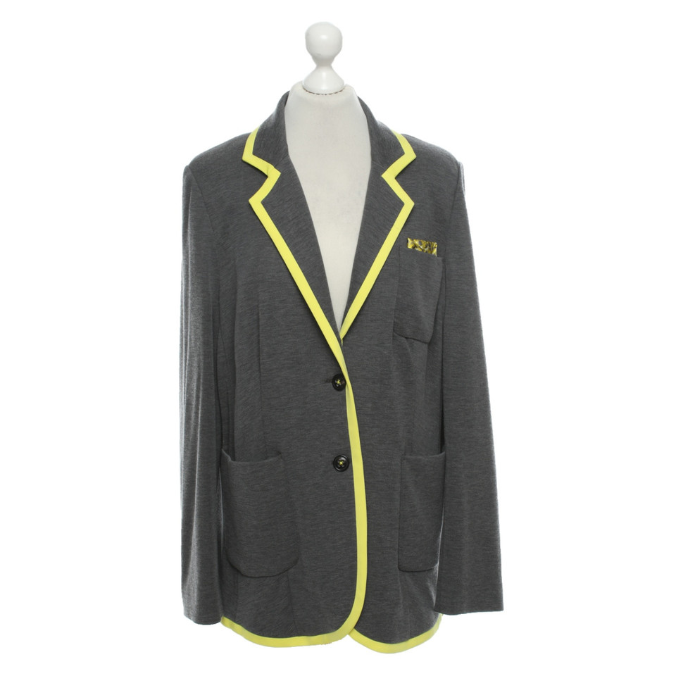 Ambiente Blazer Jersey