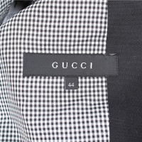 Gucci Blazer in Zwart