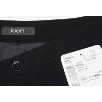 Joop! Skirt Wool in Black
