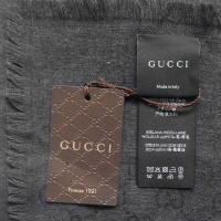 Gucci Guccissima cloth in anthracite