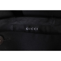 Gucci Jupe en Laine en Noir