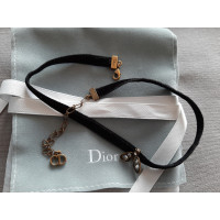 Christian Dior Necklace Gilded