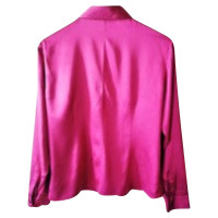 Michael Kors silk blouse
