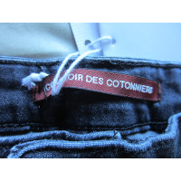 Comptoir Des Cotonniers Jeans Cotton in Grey