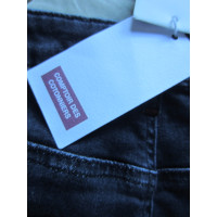 Comptoir Des Cotonniers Jeans Cotton in Grey