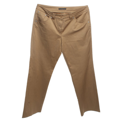 Luisa Cerano Trousers in Ochre