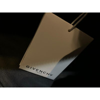 Givenchy Antigona Medium en Cuir en Noir