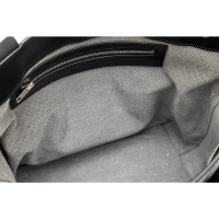 Alexander Wang Tote bag in Tela in Nero