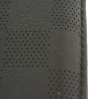 Louis Vuitton iPhone 5 / 5s Case Damier Infini leather