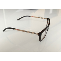Burberry lunettes