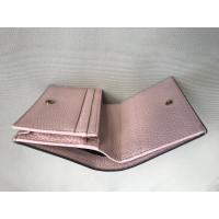 Gucci Bag/Purse Leather in Pink