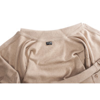 Chanel Knitwear Cashmere in Brown