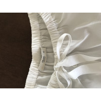 Prada Bovenkleding Katoen in Wit