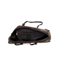 Fendi Handbag Patent leather