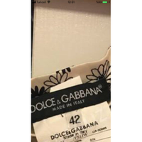 Dolce & Gabbana Rok Zijde
