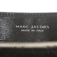 Marc Jacobs Handtasche in Schwarz
