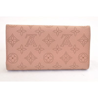 Louis Vuitton Täschchen/Portemonnaie in Rosa / Pink