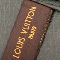 Louis Vuitton Accessori in Verde