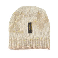 Louis Vuitton Hat/Cap Wool in Beige