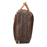 Louis Vuitton Sirius 60 in Brown