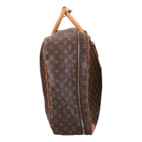 Louis Vuitton Sirius 60 in Brown