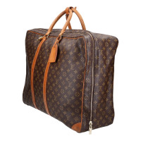 Louis Vuitton Sirius 60 in Brown