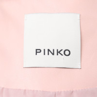 Pinko Bomber in rosa