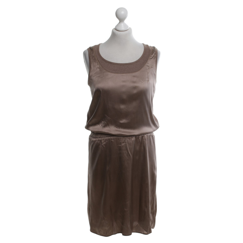 Gunex Dress in brown