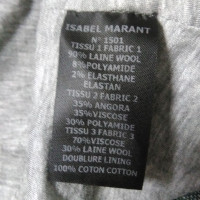 Isabel Marant Wool tunic