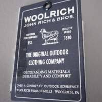 Woolrich abito