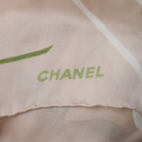 Chanel Tuch in Multicolor