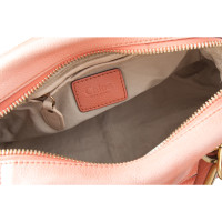 Chloé Paraty Bag en Cuir en Rose/pink