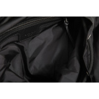 Givenchy Backpack Cotton in Black