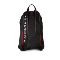 Givenchy Backpack Cotton in Black