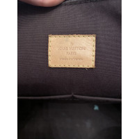 Louis Vuitton Alma aus Lackleder