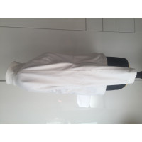 Sportalm Jacke/Mantel in Weiß