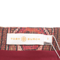 Tory Burch Rock mit Muster