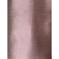 Miu Miu Jacke/Mantel aus Seide in Violett