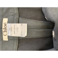 Chloé Shorts Cotton in Black