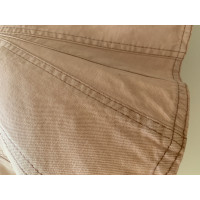 See By Chloé Skirt Cotton in Nude
