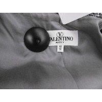 Valentino Garavani Blazer Wool in Grey