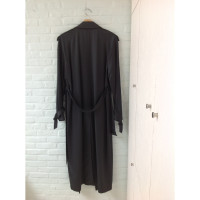 Cerruti 1881 Jacket/Coat Wool in Grey