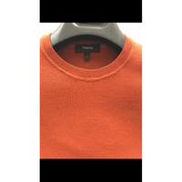 Theory Knitwear in Orange